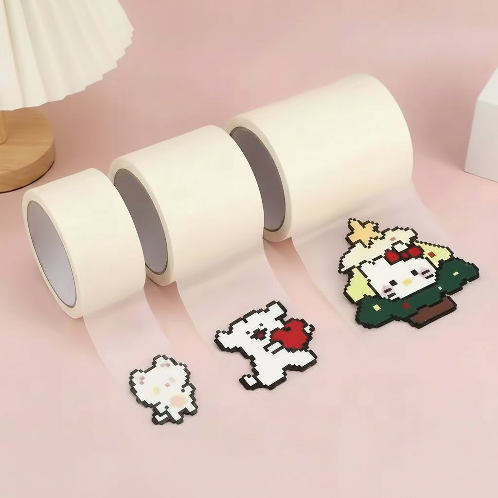 Afplaktape Afplaktape